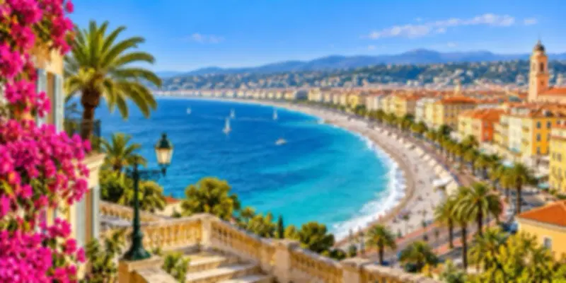 Explore the beauty of Nice without any hassle with a France itinerary 10 days