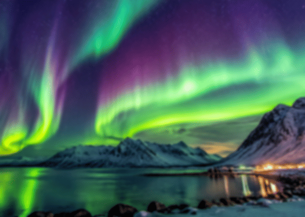 Northern Lights 2026: Best Places, Best Time, Tours & Aurora Forecast