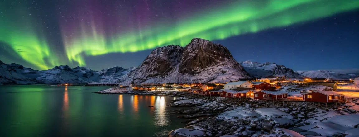 Best Places to See the Northern Lights: Top Aurora Destinations for 2026–2027