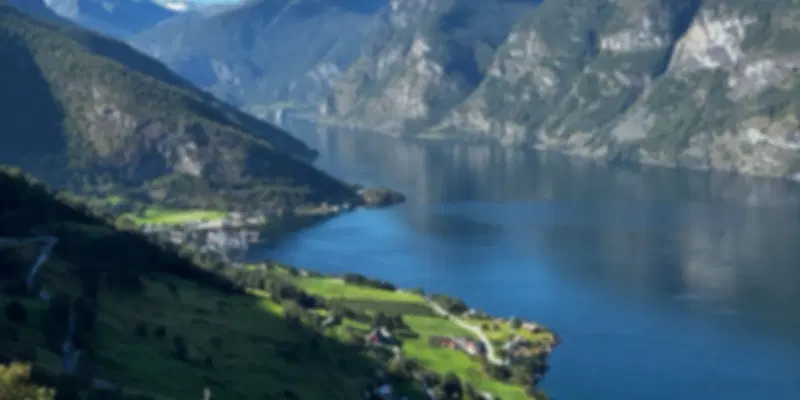 Norway is one of the best Nordic countries