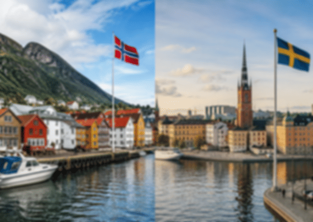 Norway vs Sweden: Which Should You Visit in 2026?
