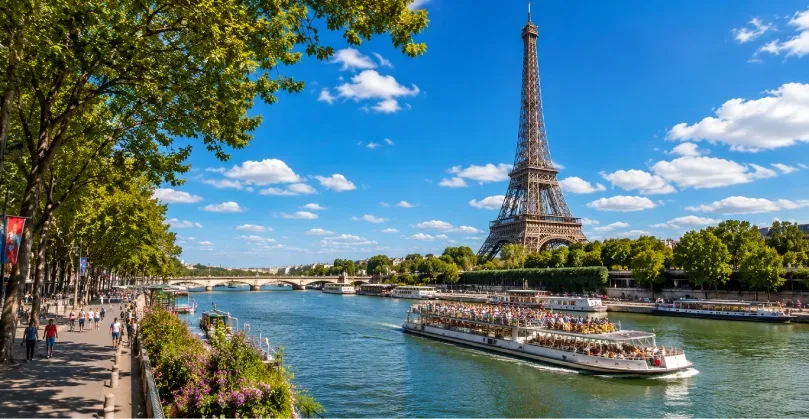 Paris in Summer 2026: Top Things to Do & Seasonal Events