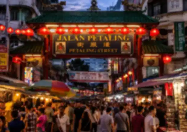 Petaling Street Kuala Lumpur: What to See, Eat and Shop