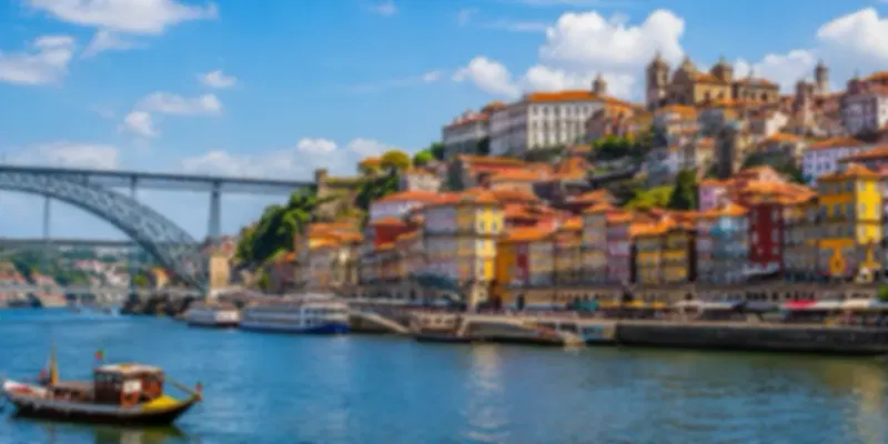 Porto is a hidden gem in Europe