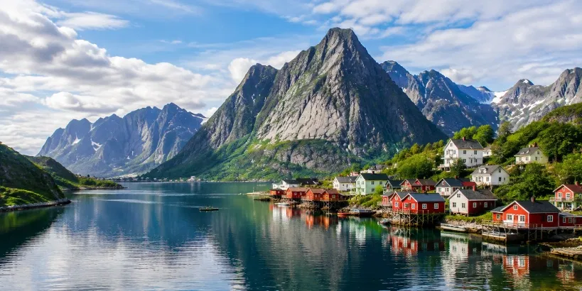 Scandinavian Countries: Complete Guide to Denmark, Norway & Sweden (2026)