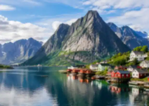Scandinavian Countries: Complete Guide to Denmark, Norway & Sweden (2026)