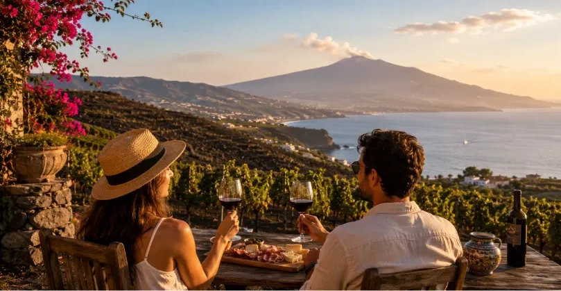 Southern Italy 