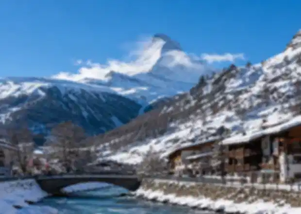 Switzerland in Winter: Everything You Need to Know