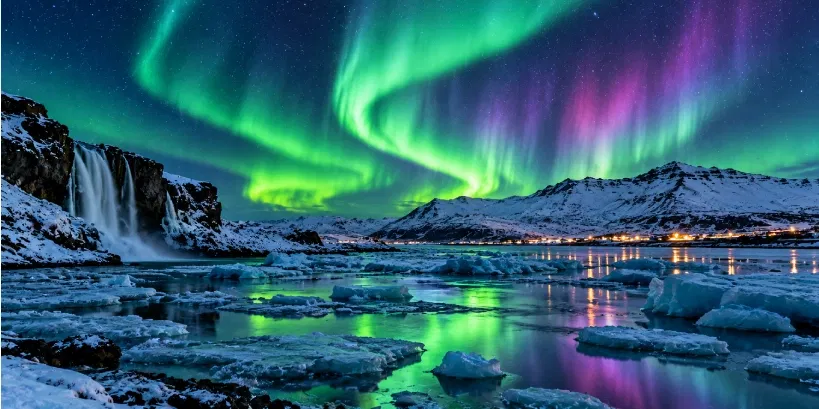 Learn about why Timing Matters More in Iceland Than You'd Expect