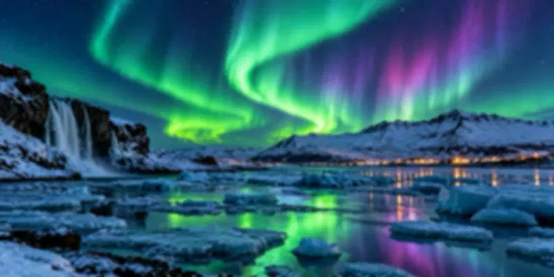 Learn about why Timing Matters More in Iceland Than You'd Expect
