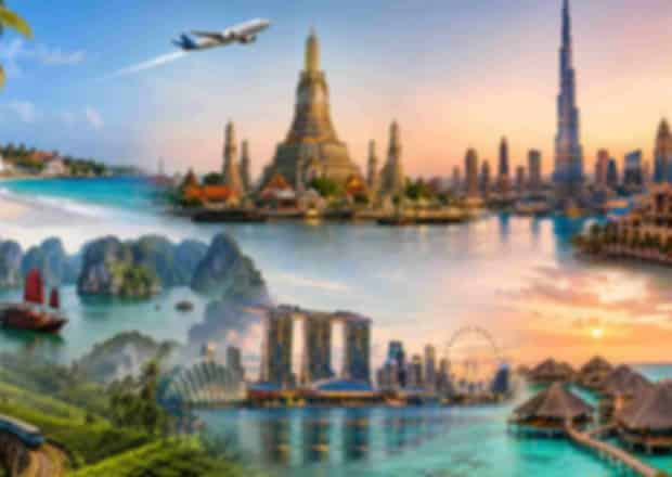August Long Weekend Trips from India: Budget to Luxury Experiences