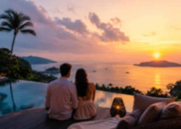 Weekend Getaways for Couples: Best Romantic Escapes in 2026