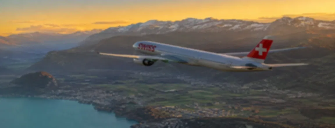 Mumbai to Switzerland Flights: Airlines, Flight Duration, Ticket Prices & Travel Tips