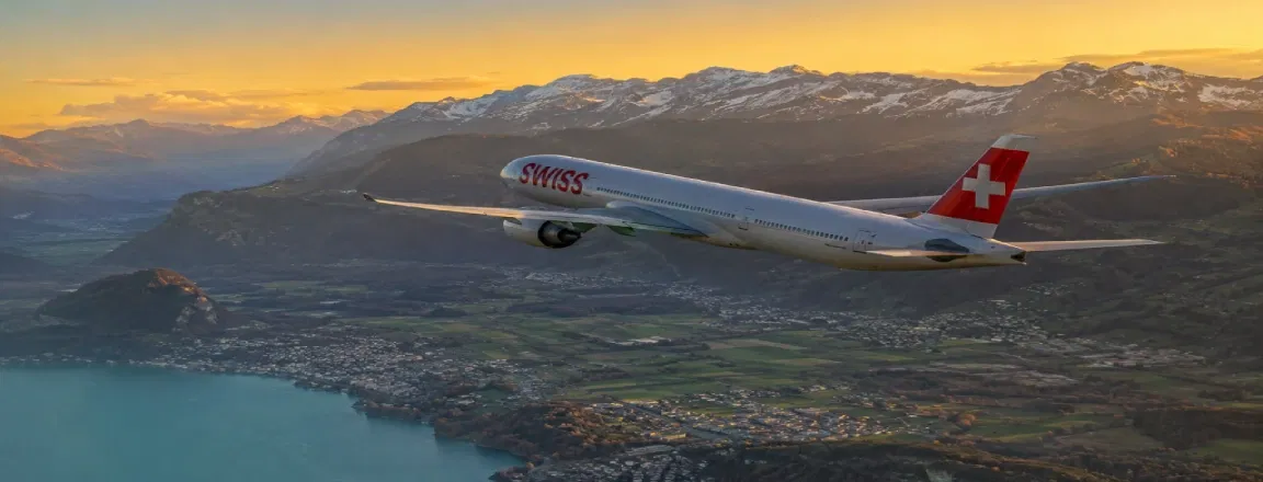Mumbai to Switzerland Flights: Airlines, Flight Duration, Ticket Prices & Travel Tips