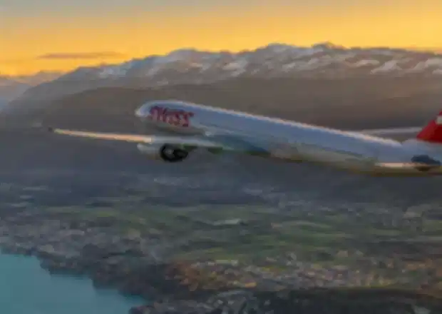 Mumbai to Switzerland Flights: Airlines, Flight Duration, Ticket Prices & Travel Tips
