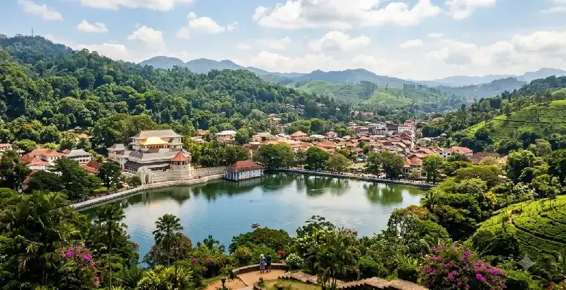 Sri Lanka in January: Weather, Things to Do & Travel Guide