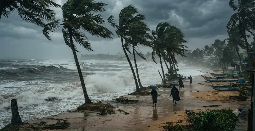 Monsoon in Sri Lanka: Best Places to Visit, Weather Guide, Travel Tips & Advice