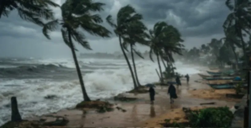 Monsoon in Sri Lanka: Best Places to Visit, Weather Guide, Travel Tips & Advice