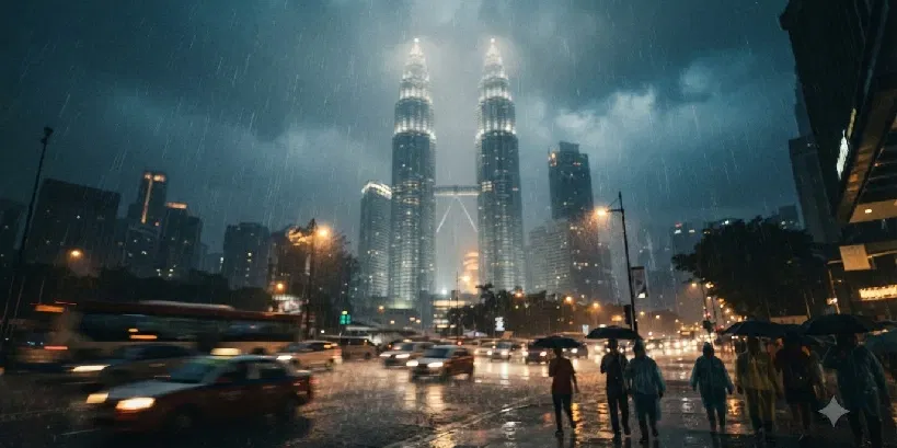 Malaysia Weather: Month-by-Month & Regional Guide 2026
