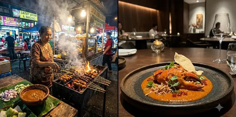 Malaysia vs Singapore: The Complete 2026 Comparison for Travellers