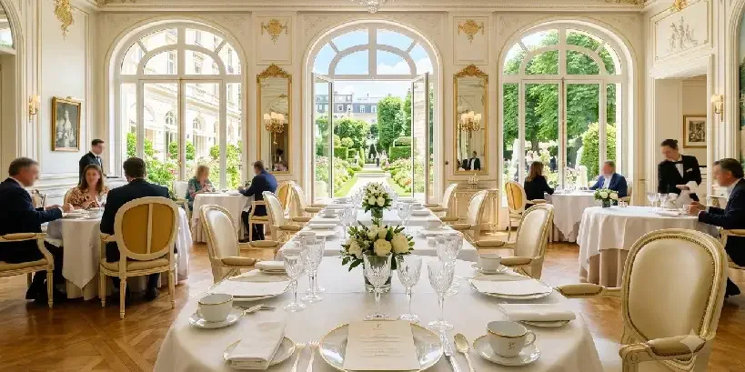 13 Best Paris Restaurants to Try: Fine Dining, Bistros & Budget Eats