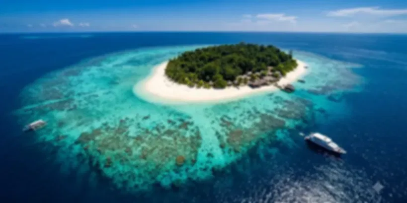 10 Best Islands in Malaysia: Which One Is Right for You?