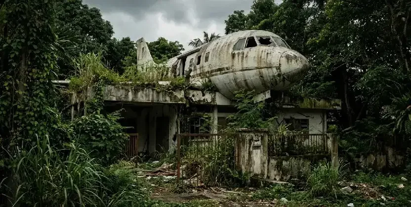Haunted Places in Malaysia: Legends, Ghost Stories & Visitor Guide