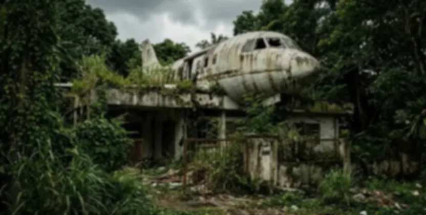 Haunted Places in Malaysia: Legends, Ghost Stories & Visitor Guide
