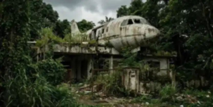 Haunted Places in Malaysia: Legends, Ghost Stories & Visitor Guide
