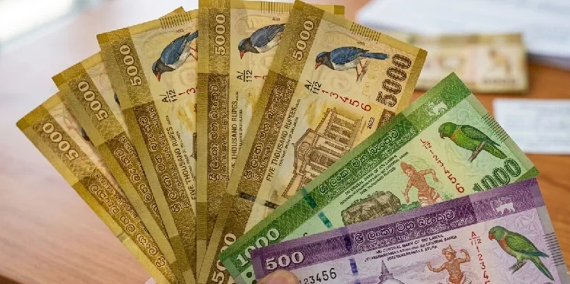 Currency Exchange in Sri Lanka: Where to Exchange Money & Get the Best Rates