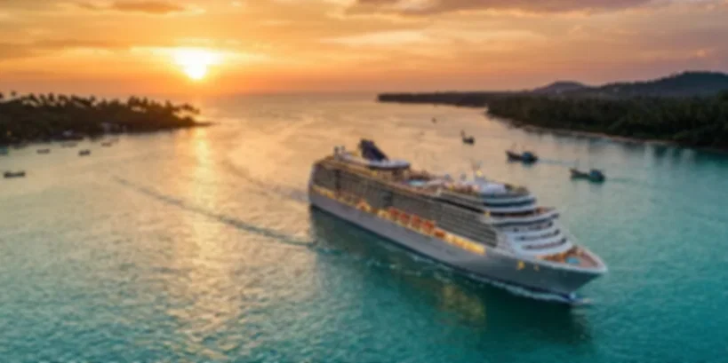 Cruise from India to Sri Lanka: Routes, Prices, Itineraries & Travel Tips