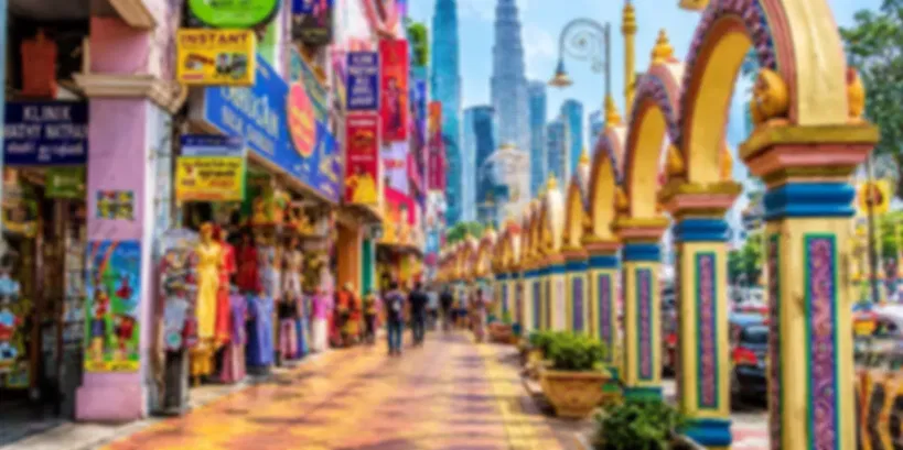 Little India Kuala Lumpur: Things to Do, Food, Shopping & Travel Guide