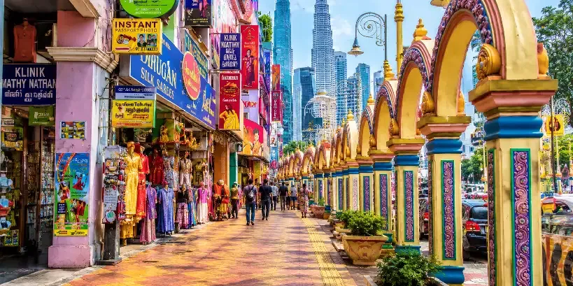 Little India Kuala Lumpur: Things to Do, Food, Shopping & Travel Guide