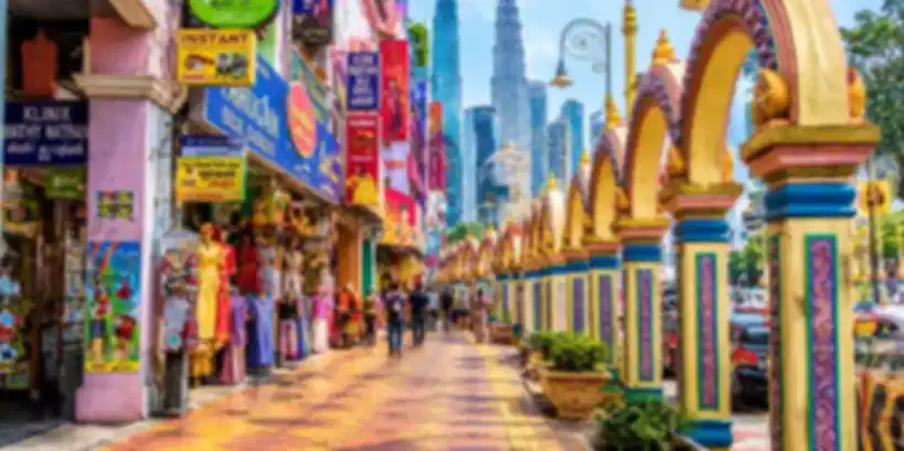 Little India Kuala Lumpur: Things to Do, Food, Shopping & Travel Guide