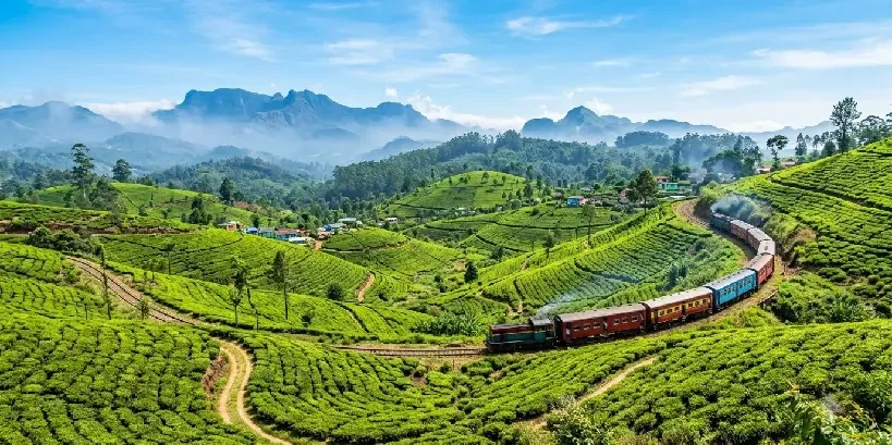Summer in Sri Lanka: Weather, Best Places to Visit, Cost, Travel Tips & Things to Do