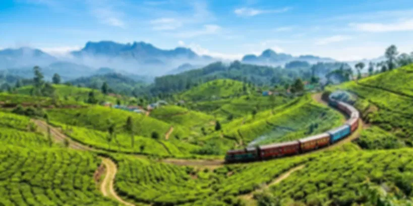 Summer in Sri Lanka: Weather, Best Places to Visit, Cost, Travel Tips & Things to Do