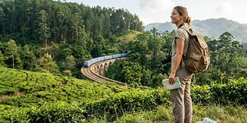 Sri Lanka Solo Travel Guide 2026