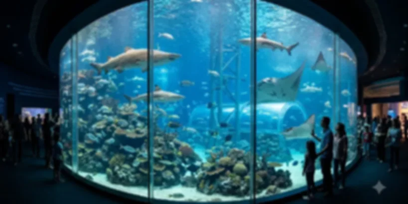 Aquaria KLCC: Tickets, Timings, Zones & Complete 2026 Visitor Guide
