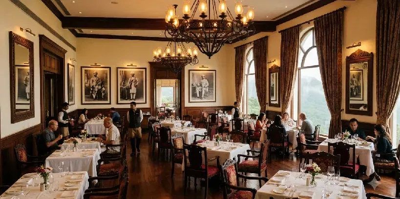 Top 16 Indian Restaurants in Sri Lanka: Locations, Prices & Must-Try Dishes