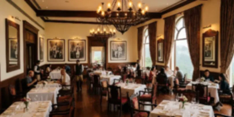 Top 16 Indian Restaurants in Sri Lanka: Locations, Prices & Must-Try Dishes