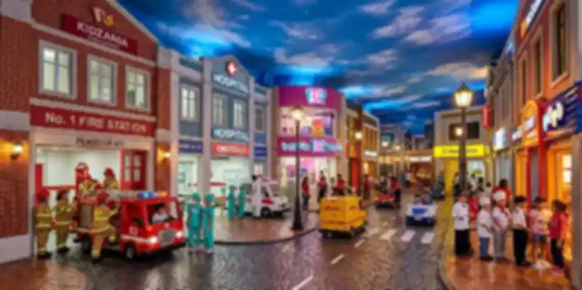 KidZania Kuala Lumpur 2026: Tickets, Activities, Prices & Age Guide