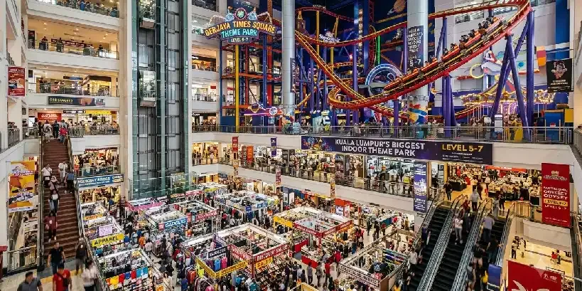 9 Best Shopping Malls in Kuala Lumpur 2026: Where to Go & What to Expect