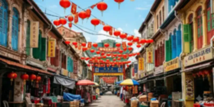 Chinatown Kuala Lumpur: Complete 2026 Guide to Food, Markets, Hotels & Things to Do