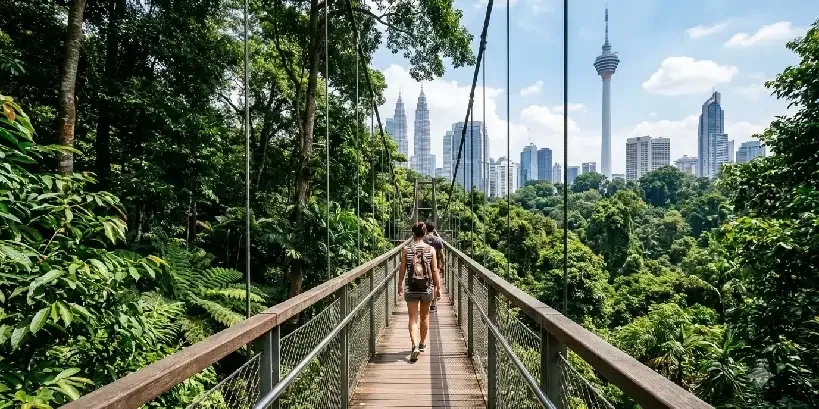 Things to Do in Kuala Lumpur: 19 Best Places & Experiences for 2026