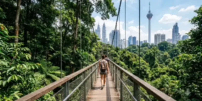 Things to Do in Kuala Lumpur: 19 Best Places & Experiences for 2026
