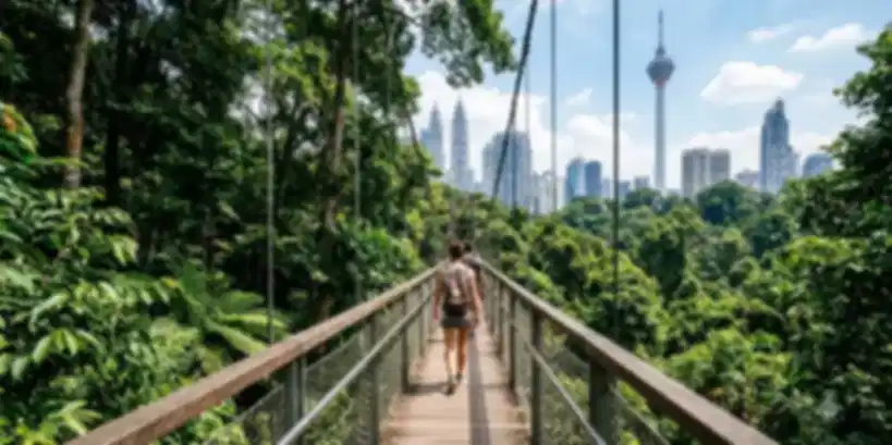 Things to Do in Kuala Lumpur: 19 Best Places & Experiences for 2026