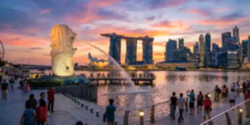 Merlion Park Singapore: Free Entry, Best Photo Spots & Travel Tips (2026)